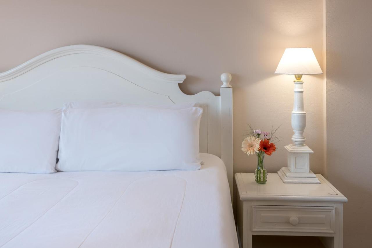בואנוס איירס Exe Hotel Colon מראה חיצוני תמונה